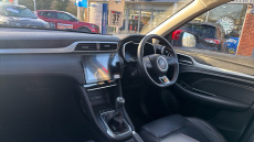 MG ZS 1.5 VTi-TECH Exclusive 5dr Petrol Hatchback